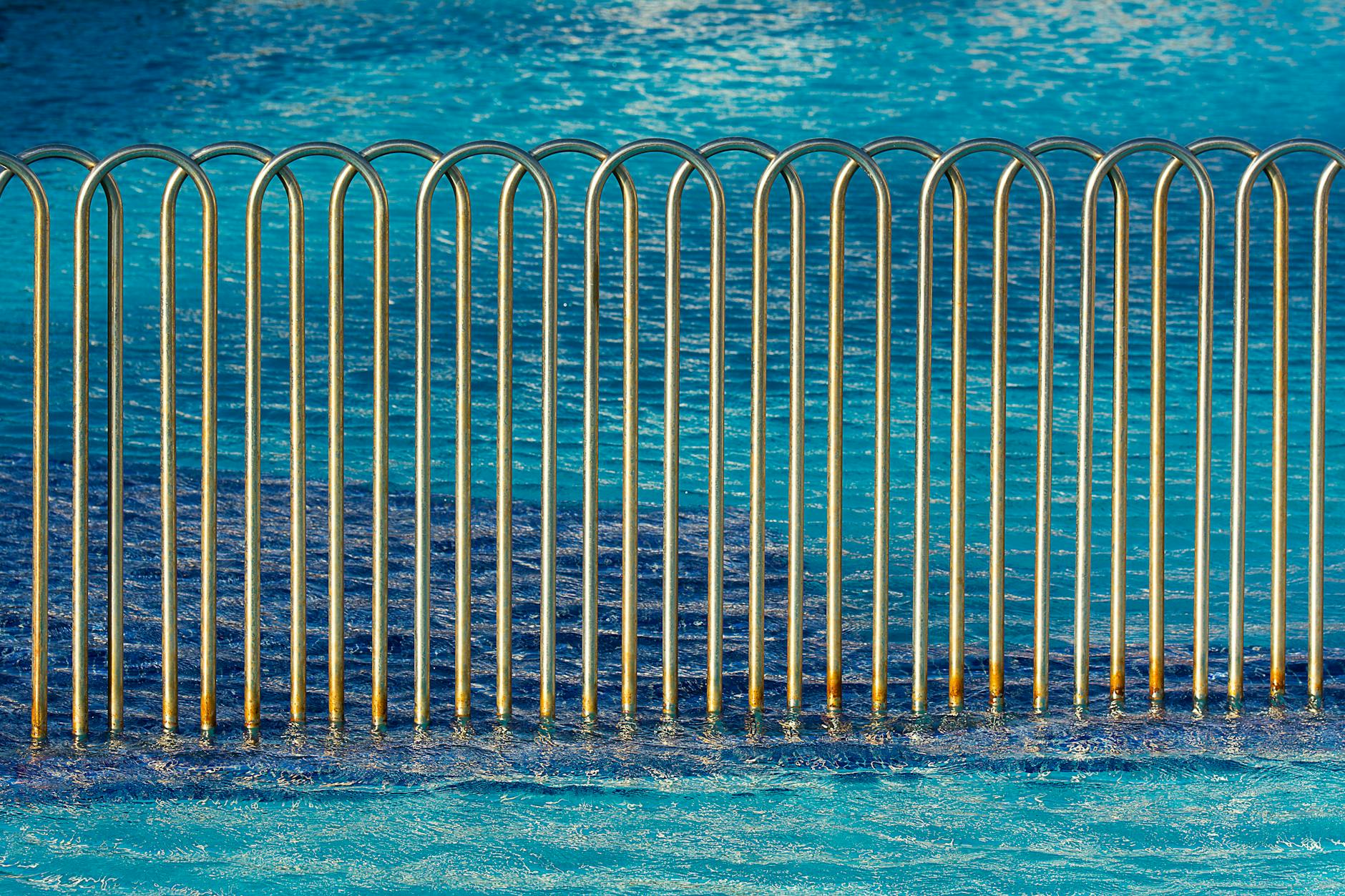 Aluminium vs Glass Pool Fencing — Adelaide Comparison — Adelaide pool and spa illustration