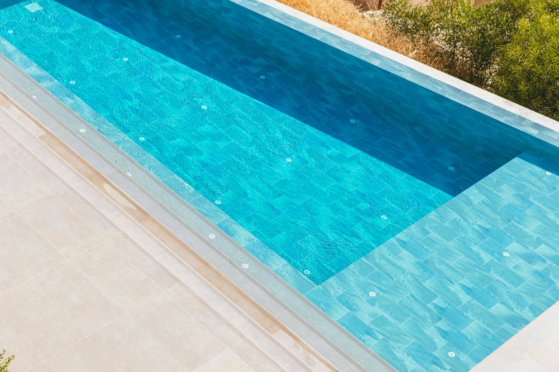 Fibreglass vs Concrete Pools — Which Suits Your Adelaide Block? — illustrative pool and spa context image