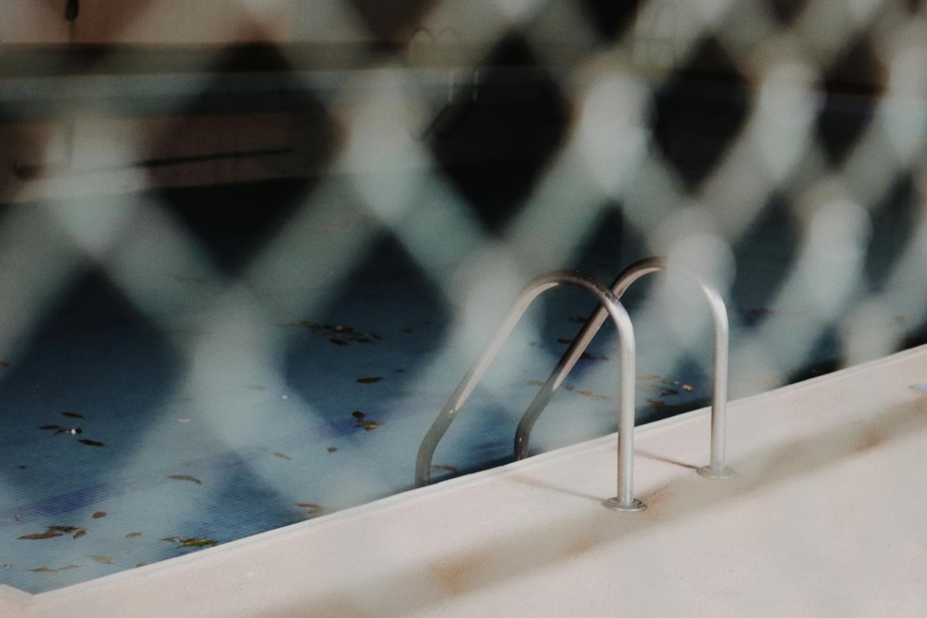 How Long Does an Adelaide Pool Build Take? — Adelaide pool and spa illustration