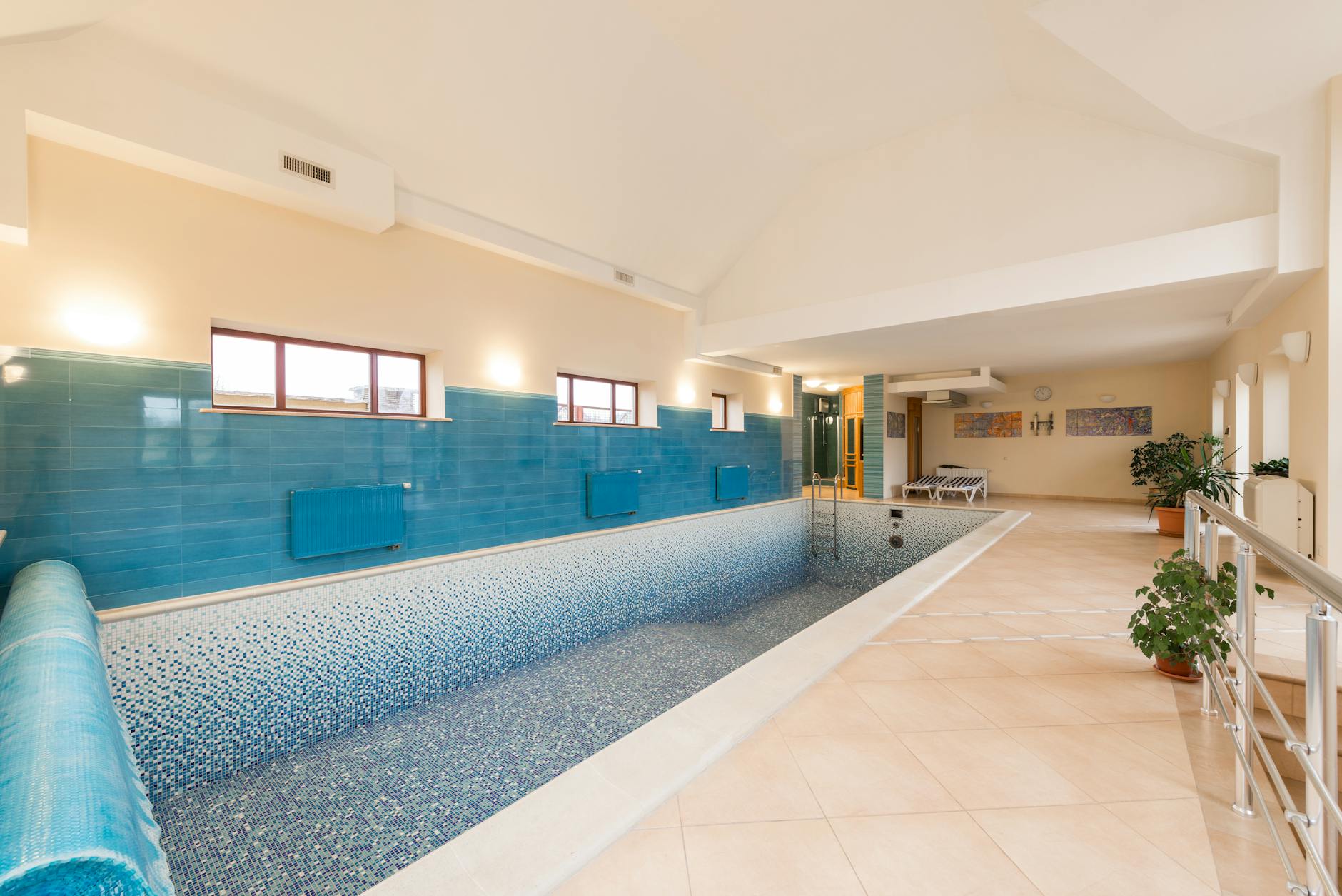 Pool Building Cost in Adelaide — A 2026 Price Breakdown — illustrative pool and spa context image