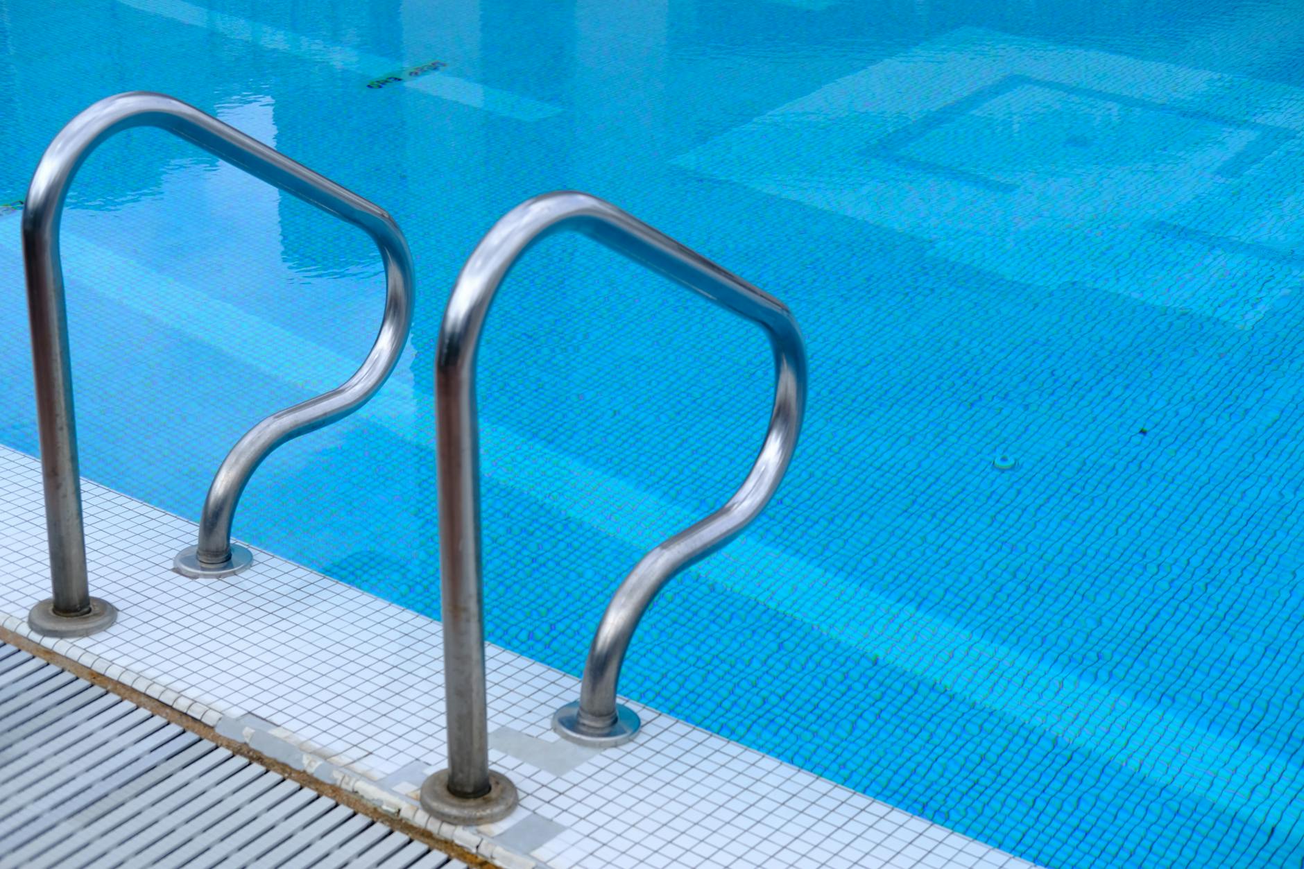 When to Resurface Your Pool — Adelaide Owners' Guide — Adelaide pool and spa illustration