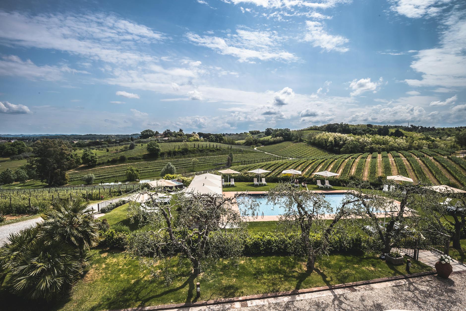Adelaide pool installation in Fleurieu Peninsula — wine-region homes and coastal getaways — fibreglass family p