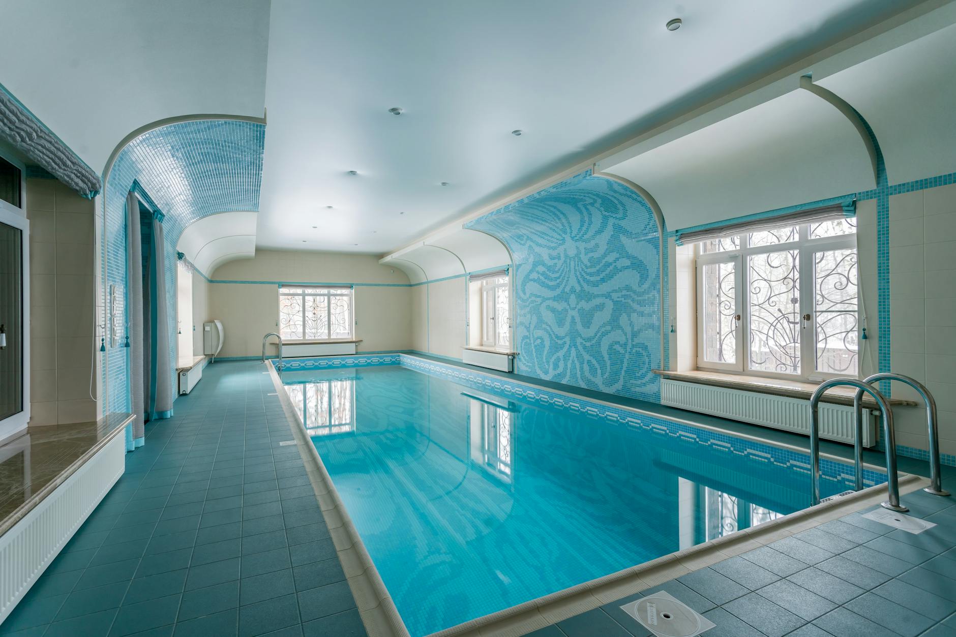 Pool and Spa Quotes services — kitchen renovations, custom cabinetry, stone benchtops, outdoor kitchens