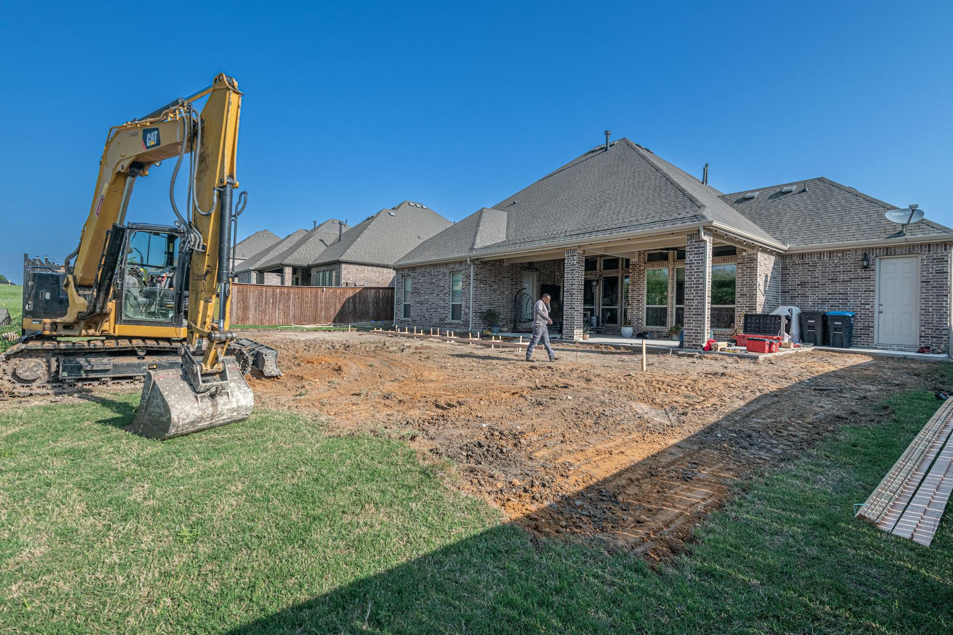 Pool building for Fleurieu Peninsula homes