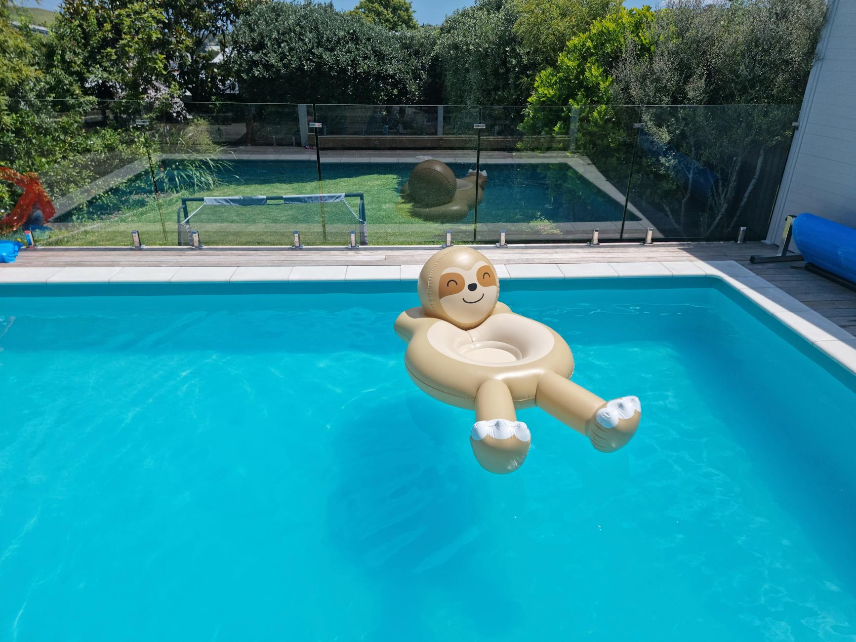 Pool fencing & compliance — Adelaide pool care