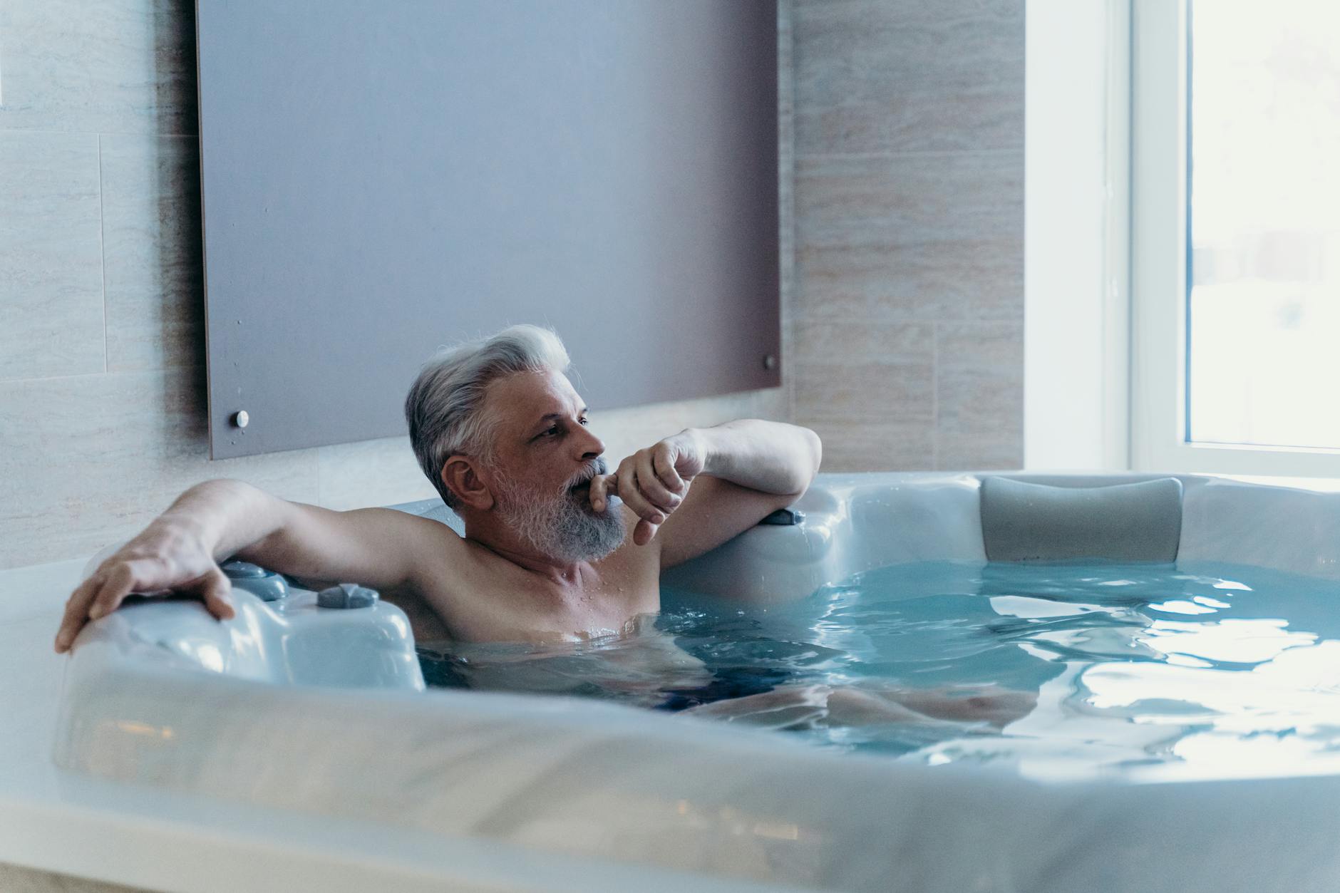 Swim spas — Adelaide spa installation